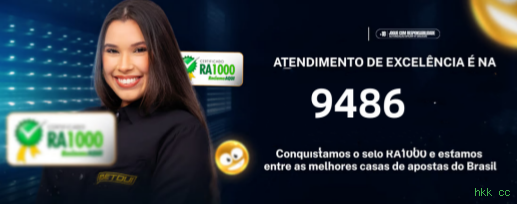 Imagem promocional do aplicativo mobile da hkk cc